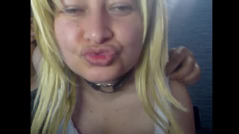 Snapshot of blontsex chatting on 02/28/26, 02:07 Blontsex online show from 02/28/26, 02:07