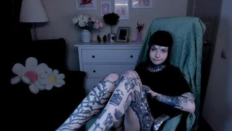 Mary online show from 04/23/26, 12:29