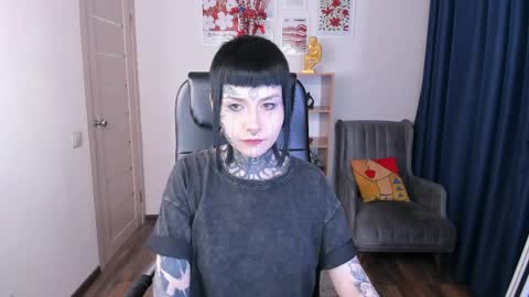 Mary online show from 04/27/26, 08:40