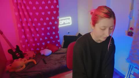 Bloom online show from 02/17/26, 01:51