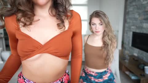 Emma Bloom online show from 01/30/25, 10:51