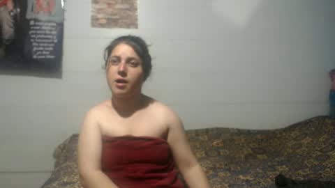 violeta online show from 06/10/26, 02:23