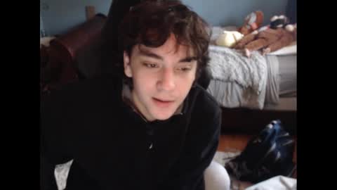 blorfinn online show from 11/11/25, 05:57