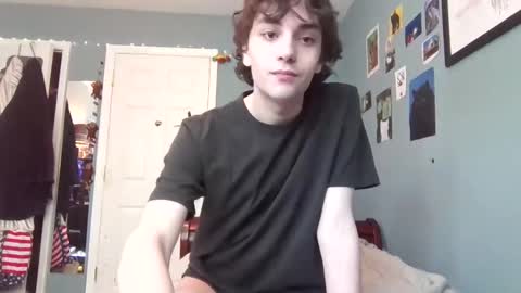 blorfinn online show from 04/20/26, 08:21