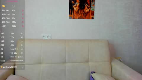 Sonya GTM2 TuWeThFrSaSu 0900am-1500pm online show from 02/26/25, 04:14