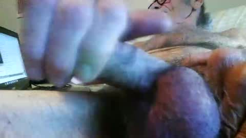 Blower125 online show from 11/14/25, 06:45