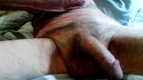 Blower125 online show from 03/13/26, 03:24