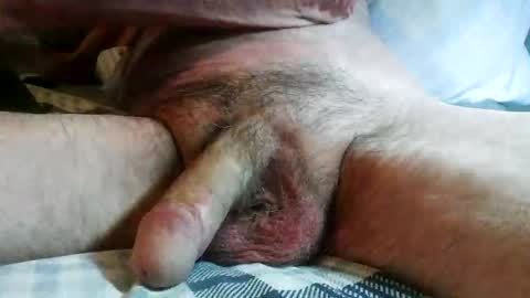 Blower125 online show from 03/24/26, 01:54