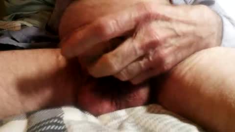 Blower125 online show from 04/14/26, 03:01