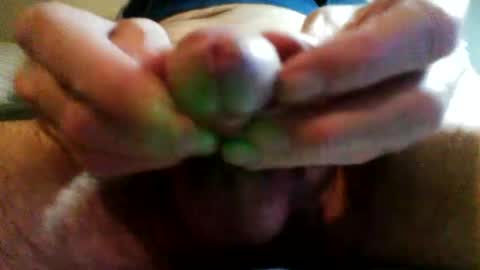 Blower125 online show from 04/24/26, 04:04