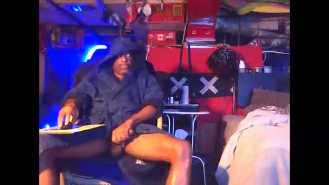 BLOWFLY online show from 03/13/26, 11:55
