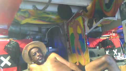 BLOWFLY online show from 07/26/26, 03:08