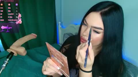 Snapshot of blowjob_queeny chatting on 10/04/25, 06:44 Welcome guysMy name KatePVT its Open online show from 10/04/25, 06:44