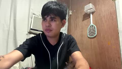 Macky online show from 03/20/26, 03:28