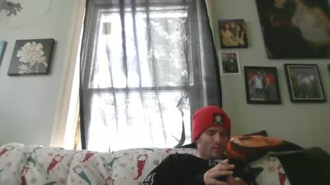 blowme19866 online show from 01/19/25, 06:00