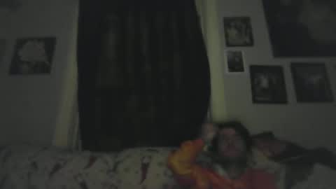 blowme19866 online show from 01/22/25, 01:10