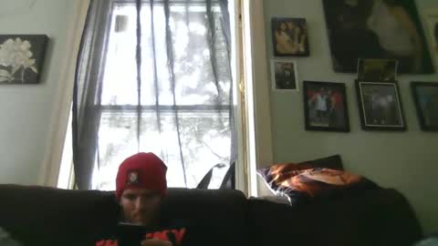 blowme19866 online show from 01/26/25, 07:52