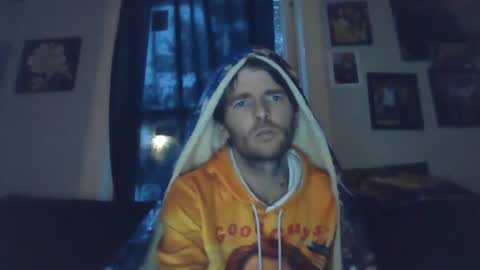 blowme19866 online show from 01/28/25, 10:34