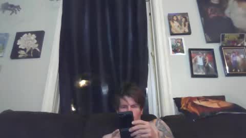 blowme19866 online show from 02/07/25, 12:09