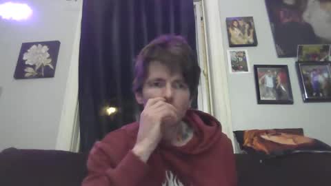 blowme19866 online show from 02/07/25, 03:12