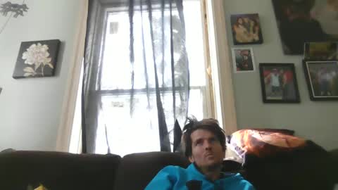 blowme19866 online show from 02/16/25, 06:32