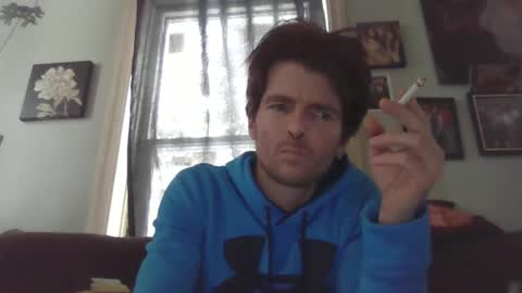 blowme19866 online show from 02/16/25, 09:38