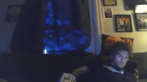 blowme19866 online show from 02/26/25, 11:26