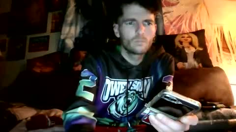 blowme19866 online show from 02/21/26, 12:33