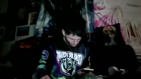 blowme19866 online show from 02/23/26, 07:39