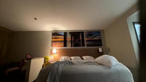 blowmemilfs online show from 02/25/26, 08:57