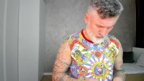 Nico online show from 01/08/25, 02:25