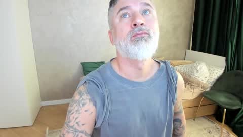 Nico online show from 02/09/25, 06:43