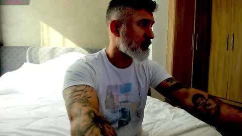 Nico online show from 02/24/25, 08:17