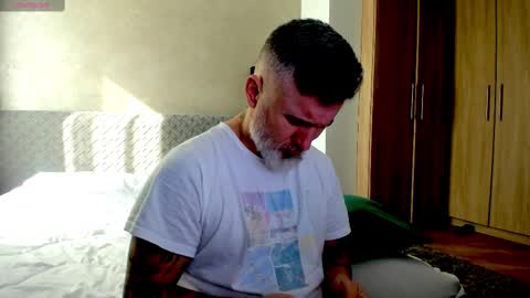 Nico online show from 02/26/25, 08:37