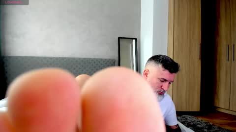 Nico online show from 02/27/25, 02:00