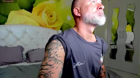 Nico online show from 10/21/25, 06:58