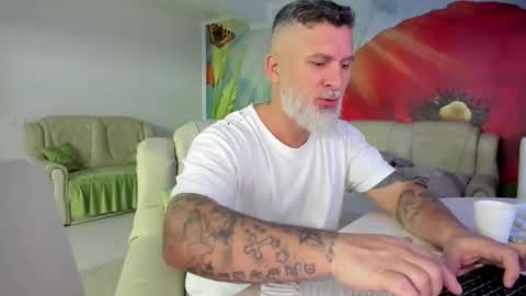 Nico online show from 01/14/26, 07:19