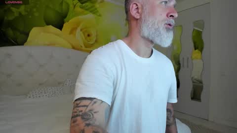 Nico online show from 03/22/26, 07:34