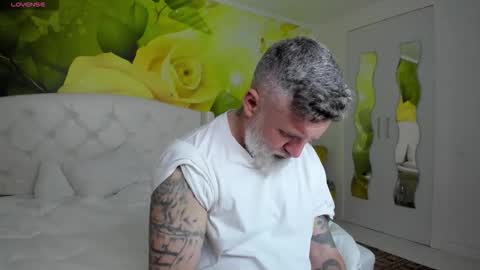 Nico online show from 03/27/26, 03:23