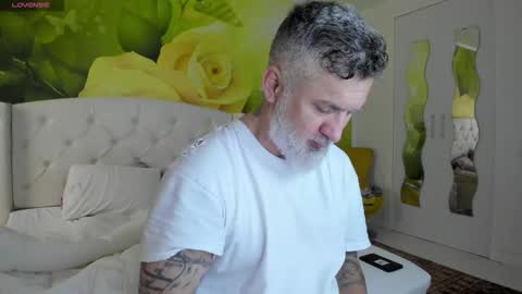 Nico online show from 04/02/26, 05:38