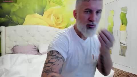 Nico online show from 04/04/26, 07:17