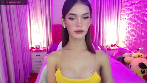 aivee online show from 01/04/25, 05:05