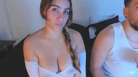 Snapshot of blue_and_jacob chatting on 02/14/26, 04:53 BLUE online show from 02/14/26, 04:53