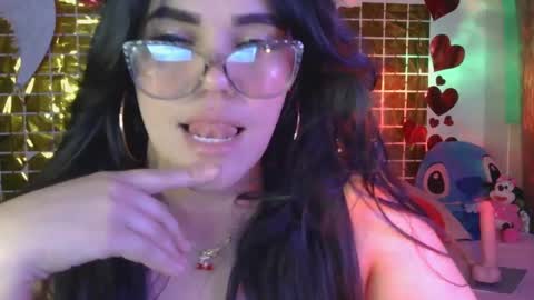 kate online show from 02/19/25, 02:23