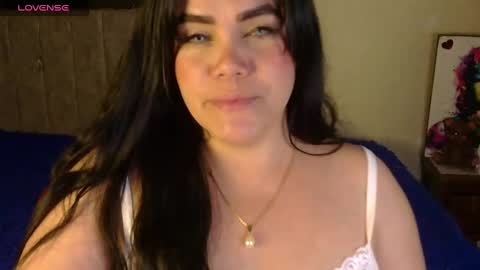 kate online show from 10/20/25, 01:50