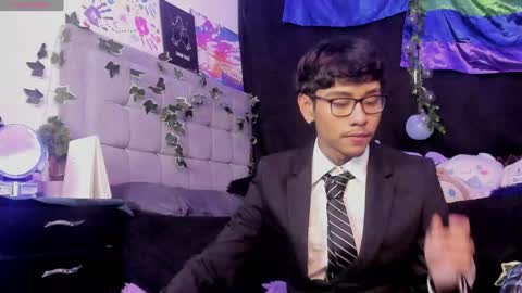 Blue online show from 01/18/25, 10:17