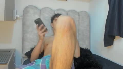 Blue online show from 03/24/26, 09:36