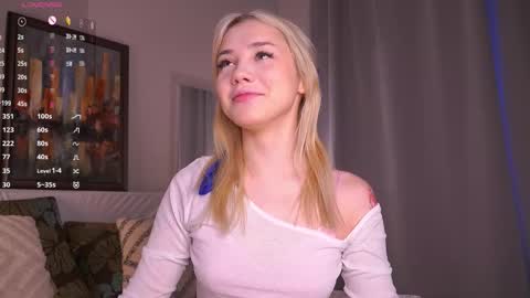 Adeline online show from 12/15/25, 05:44