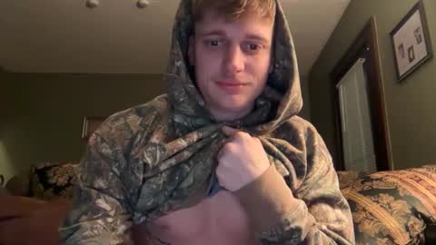 Beau online show from 02/07/26, 03:54