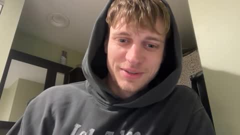 Beau online show from 03/13/26, 03:46